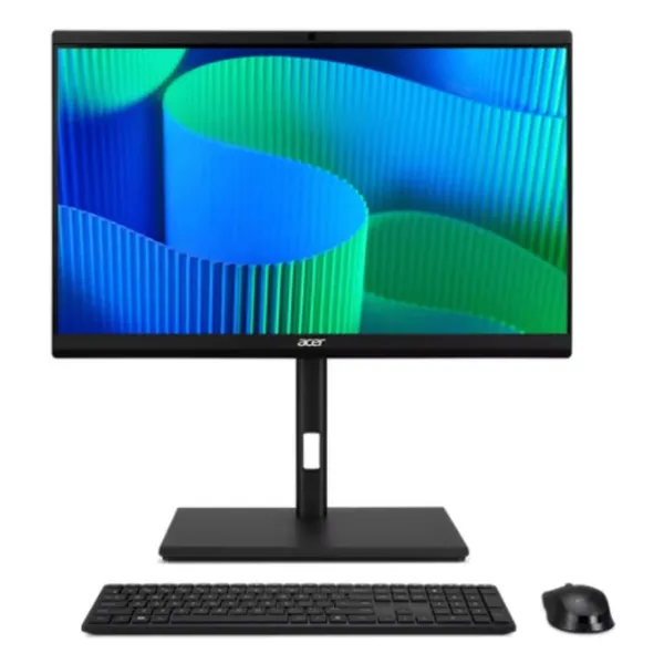 Viss vienā Acer DQ.R2QEB.003