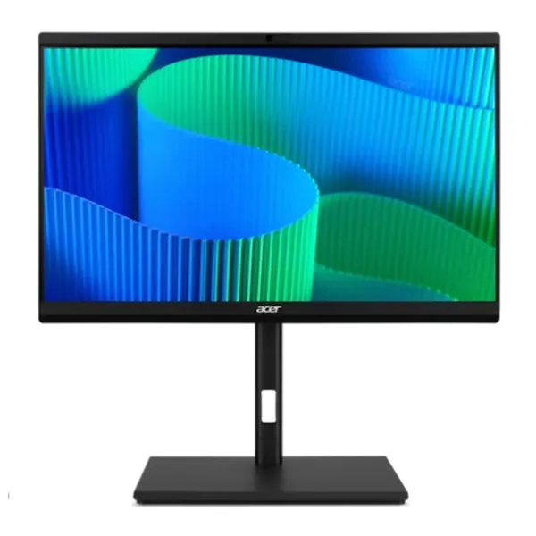 Viss vienā Acer DQ.R2QEB.003