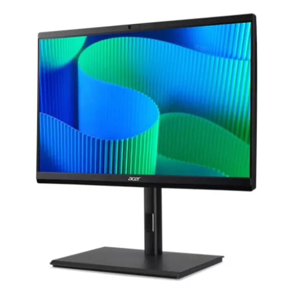 Viss vienā Acer DQ.R2QEB.003