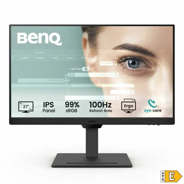 Monitorius žaidimams BenQ GW2790T Full HD 27"