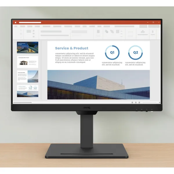 Монитор BenQ GW2490T Full HD 23,8"