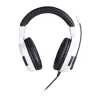 Austiņas ar Mikrofonu Spēlēm Big Ben Interactive PS4OFHEADSETV3WHITE Balts Melns/Balts