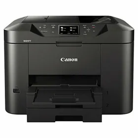 Multifunktsionaalne Printer Canon MB2750 Valge