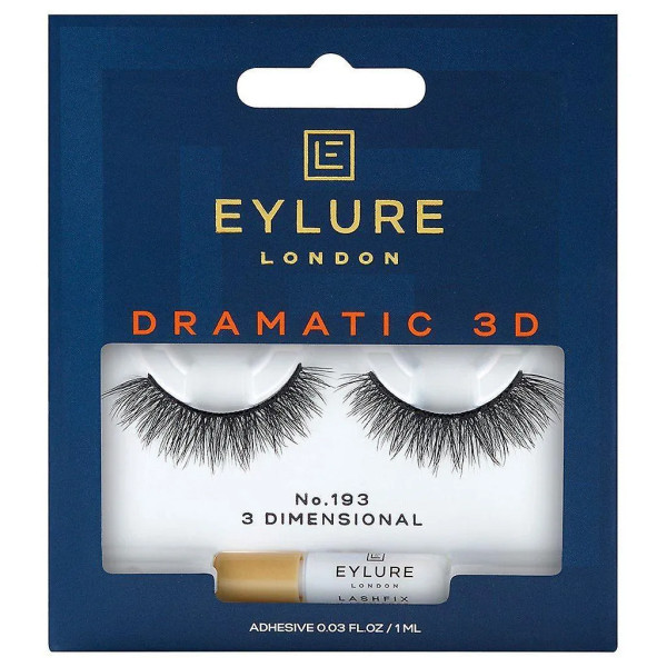 Eylure Dramatic 3d -pelit 193 1 U