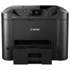 Multifunction Printer Canon 0971C009 24 ipm 1200 dpi WIFI Fax