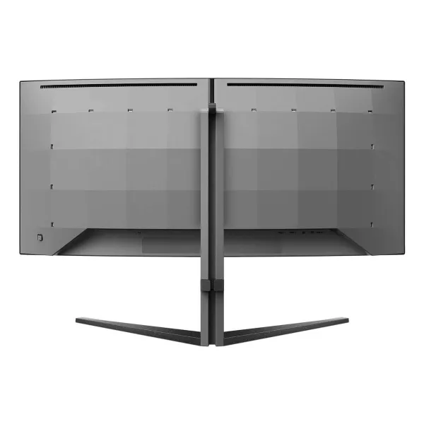 Monitorius Philips 34M2C6500/00 34" Wide Quad HD