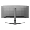 Monitorius Philips 34M2C6500/00 34" Wide Quad HD
