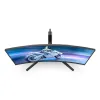 Monitorius Philips 34M2C6500/00 34" Wide Quad HD