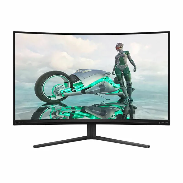 Игровой монитор Philips 32M2C3500L/00 Quad HD 32" 180 Hz