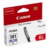 Oriģinālais Tintes Kārtridžs Canon 581XL