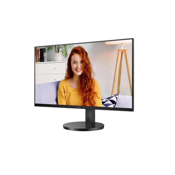 Monitorius žaidimams AOC U27B3AF 4K Ultra HD 27"