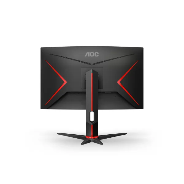 Monitorius žaidimams AOC C27G2Z3/BK Full HD 27"