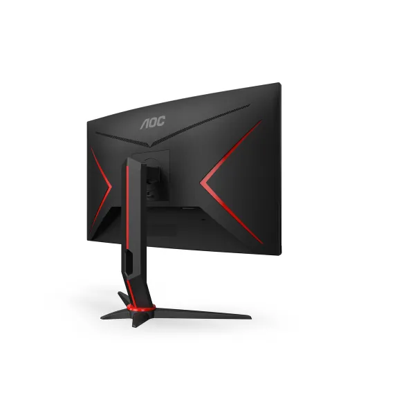Monitorius žaidimams AOC C27G2Z3/BK Full HD 27"