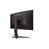 Monitorius žaidimams AOC C27G2Z3/BK Full HD 27"