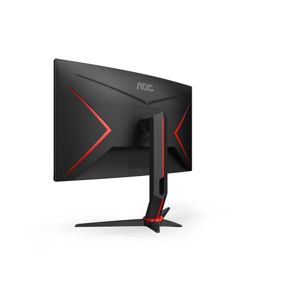 Monitorius žaidimams AOC C27G2Z3/BK Full HD 27"