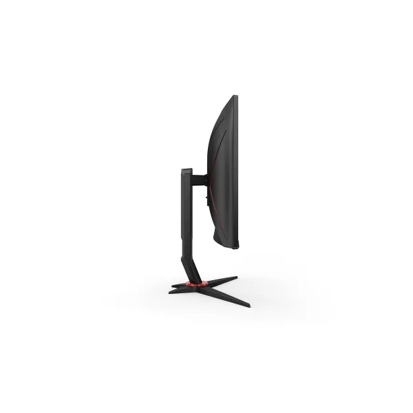 Monitorius žaidimams AOC C27G2Z3/BK Full HD 27"