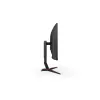Monitorius žaidimams AOC C27G2Z3/BK Full HD 27"