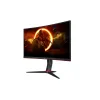 Monitorius žaidimams AOC C27G2Z3/BK Full HD 27"