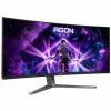 Monitorius AOC AG346UCD 34" Wide Quad HD