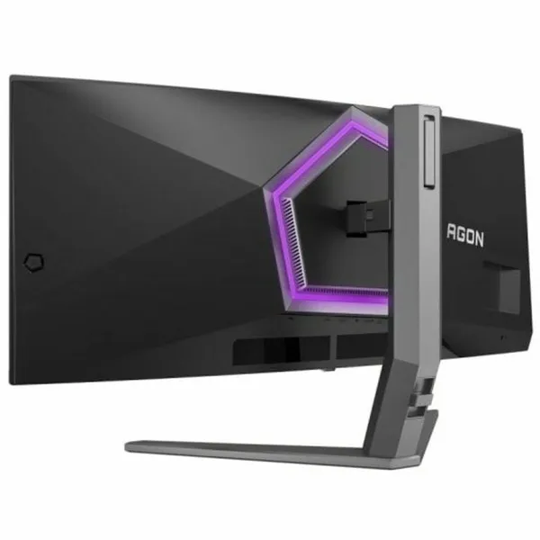 Monitorius AOC AG346UCD 34" Wide Quad HD
