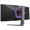 Monitorius AOC AG346UCD 34" Wide Quad HD