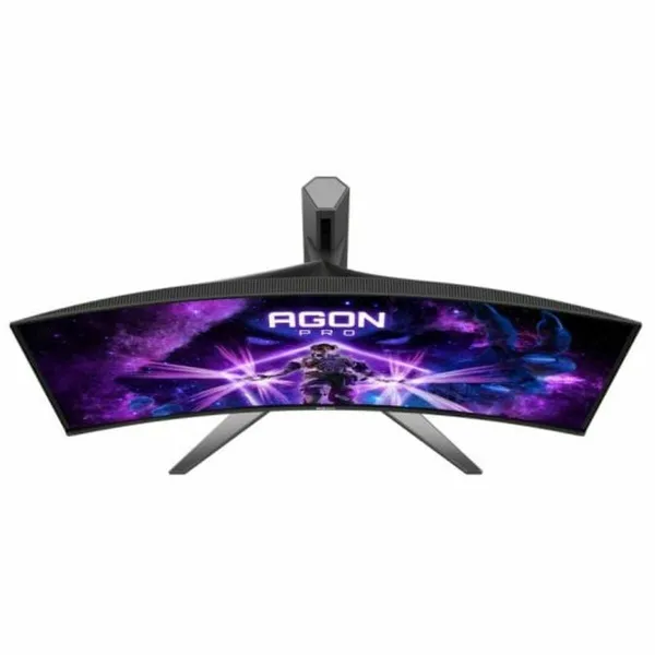 Monitorius AOC AG346UCD 34" Wide Quad HD