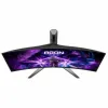 Monitorius AOC AG346UCD 34" Wide Quad HD