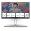 Monitorius žaidimams AOC U32U3CV 4K Ultra HD 32"
