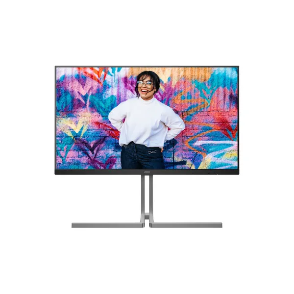 Monitorius žaidimams AOC U32U3CV 4K Ultra HD 32"