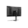 Monitorius žaidimams AOC U32U3CV 4K Ultra HD 32"