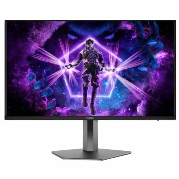 Monitorius AOC AG326UD 4K Ultra HD 32"
