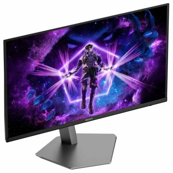 Monitorius AOC AG326UD 4K Ultra HD 32"
