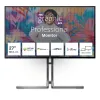 Monitorius AOC U27U3CV 4K Ultra HD 27" 60 Hz