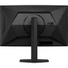 Monitorius žaidimams AOC C27G4ZXU Full HD 27"