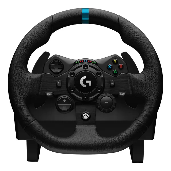 Игровой пульт Logitech 991-000532
