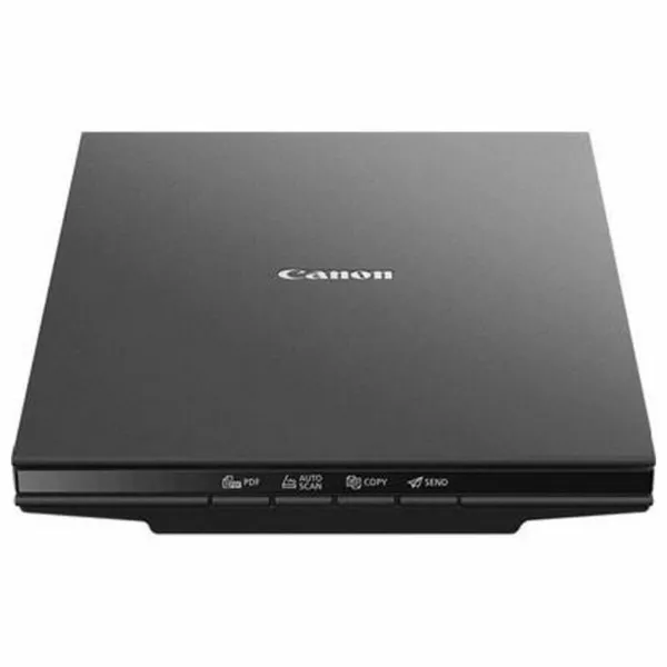Сканер Canon 2995C010 2400 DPI USB
