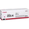 Toner Canon 055H Magenta