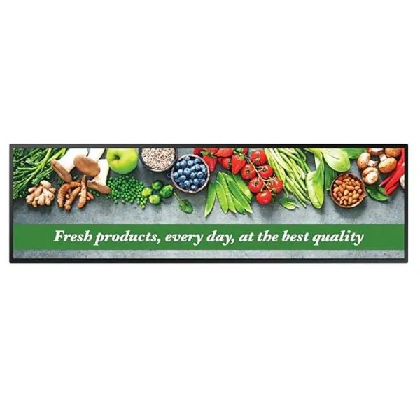 Монитор Videowall Samsung SH37R-B 37"