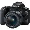 Reflex camera Canon 3454C003