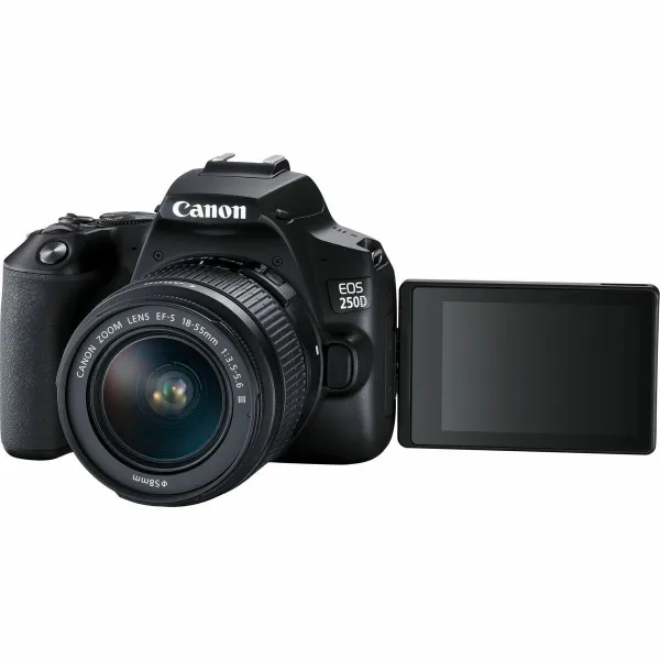 Kamera Reflex Canon 3454C003