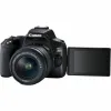 Kamera Reflex Canon 3454C003