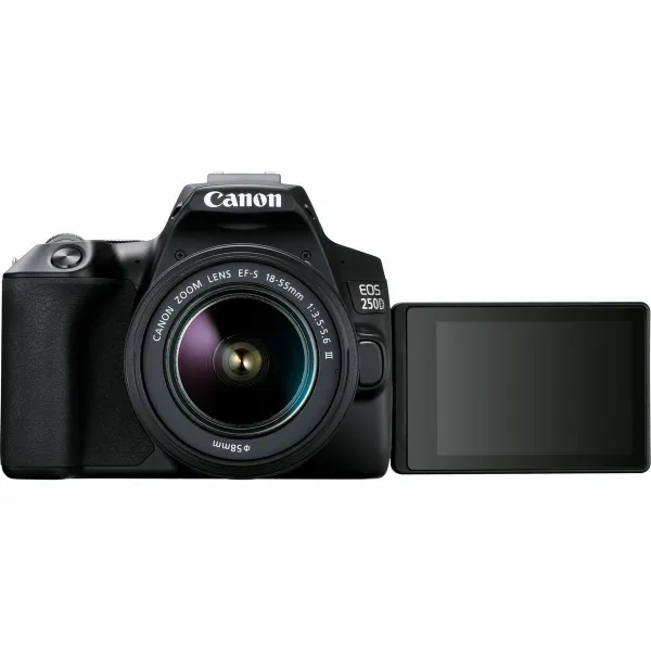 Kamera Reflex Canon 3454C003
