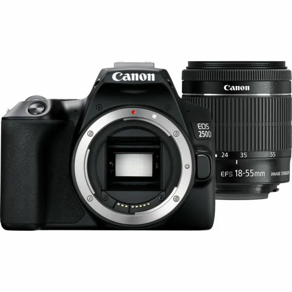 Kamera Reflex Canon 3454C003