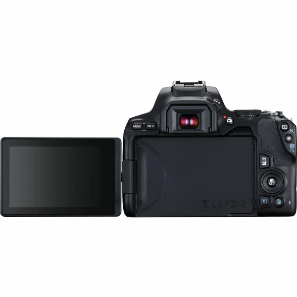 Kamera Reflex Canon 3454C003