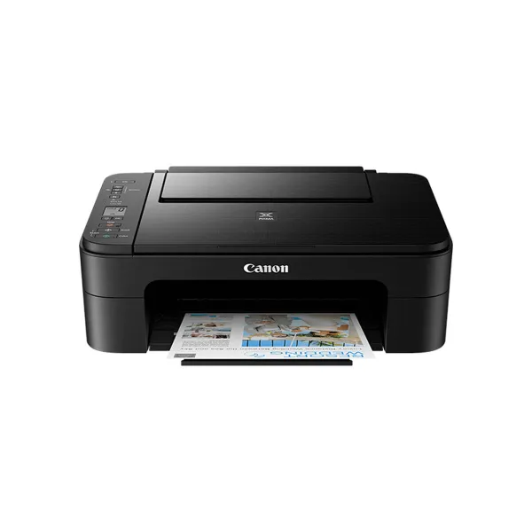 Multifunktsionaalne Printer Canon TS3355