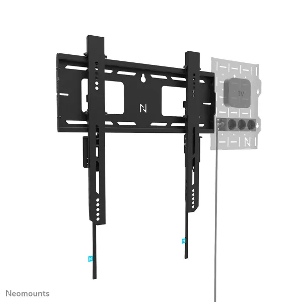 TV laikiklis Neomounts WL30-750BL14 32" 75" 100 kg