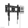 TV laikiklis Neomounts WL30-750BL14 32" 75" 100 kg
