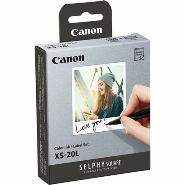 Kabelis Canon 4119C002