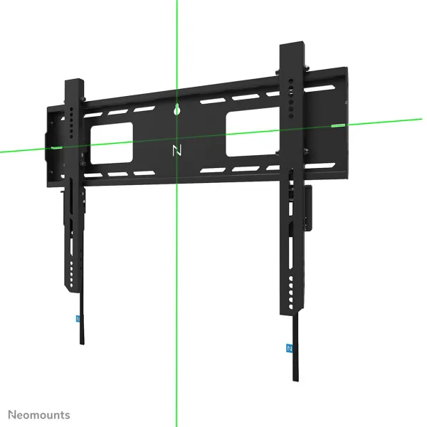 TV laikiklis Neomounts WL30-750BL16 42" 86"