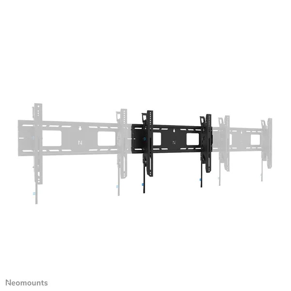 TV laikiklis Neomounts WL35-750BL16 42" 86"